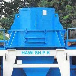 Aktivitet industrial i kompanisë