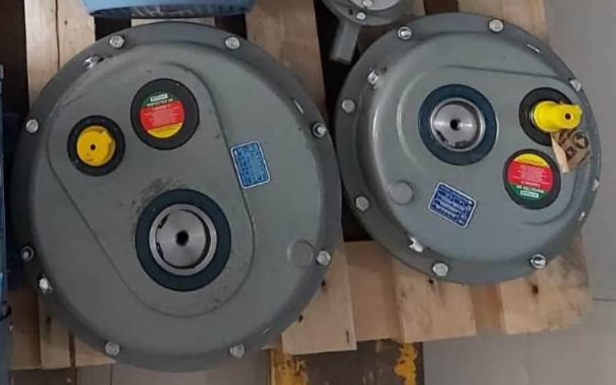 Elektromotorë dhe reduktorë