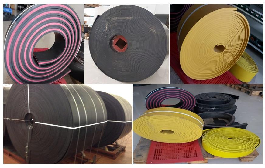 Transportierë industrialë